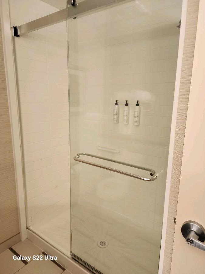 Fairfield Inn & Suites By Marriott Enterprise Eksteriør billede