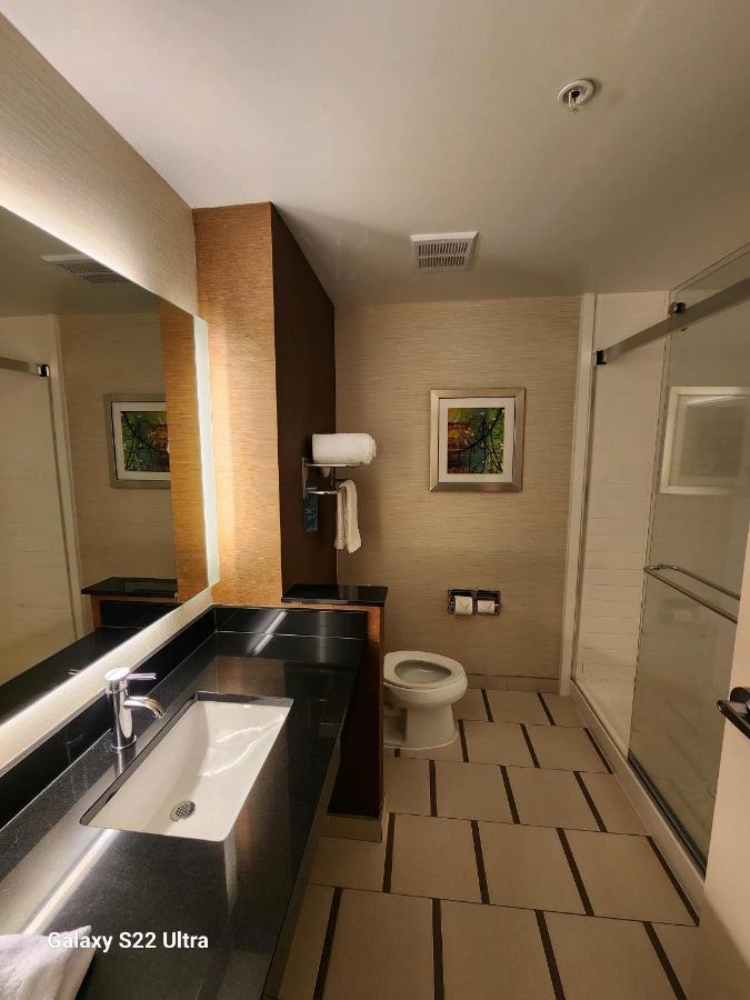 Fairfield Inn & Suites By Marriott Enterprise Eksteriør billede