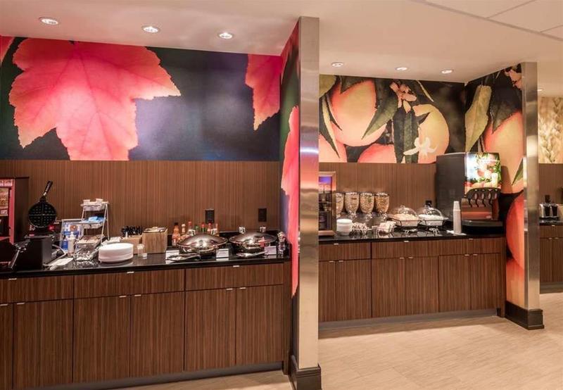 Fairfield Inn & Suites By Marriott Enterprise Eksteriør billede